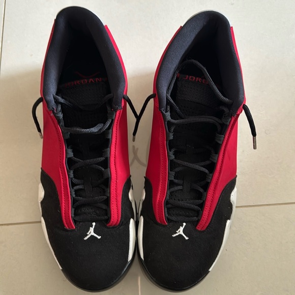 Nike Other - Men’s Jordan 14